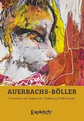 Pfaffenberger | Auerbachs-Böller | E-Book | sack.de