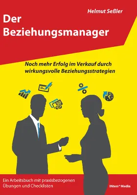 Seßler |  Der Beziehungsmanager | eBook | Sack Fachmedien