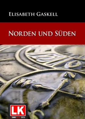 Gaskell |  Norden und Süden | eBook | Sack Fachmedien