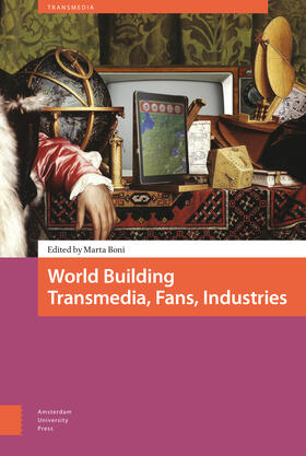 Boni |  World Building | eBook | Sack Fachmedien