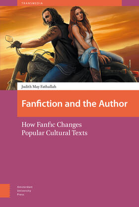 Fathallah |  Fanfiction and the Author | eBook | Sack Fachmedien