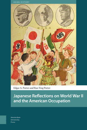 Porter | Japanese Reflections on World War II and the American Occupation | E-Book | sack.de