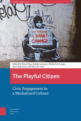 Glas / Lammes / Lange |  The Playful Citizen | eBook | Sack Fachmedien