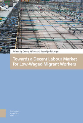Rijken / Lange |  Towards a Decent Labour Market for Low-Waged Migrant Workers | eBook | Sack Fachmedien