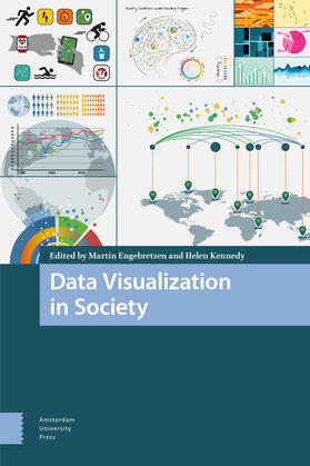 Engebretsen / Kennedy |  Data Visualization in Society | eBook | Sack Fachmedien