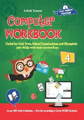 Kumar |  Computer Workbook Class 4 | eBook | Sack Fachmedien