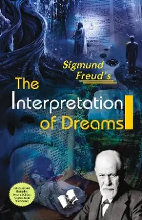 Freud |  The Interpretation of Dreams | eBook | Sack Fachmedien