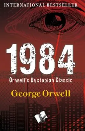 Orwell |  1984 | eBook | Sack Fachmedien