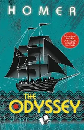 Homer  - |  The Odyssey | eBook | Sack Fachmedien