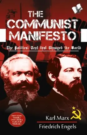 Marx / Engels |  The Communist Manifesto | eBook | Sack Fachmedien