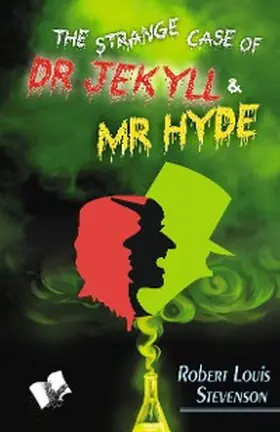 Stevenson |  The strange Case of Dr Jekyll and Mr. Hyde | eBook | Sack Fachmedien