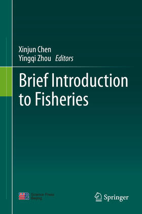 Chen / Zhou |  Brief Introduction to Fisheries | eBook | Sack Fachmedien