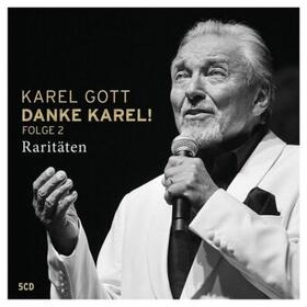 Danke Karel! Folge 2 - Raritäten | Sonstiges |  | sack.de