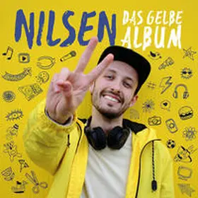  Das gelbe Album | Sonstiges |  Sack Fachmedien