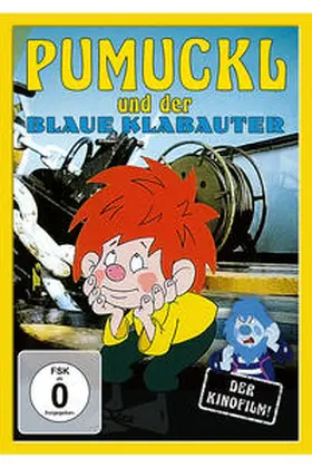 Pumuckl und der blaue Klabauter - der Kinofilm | Sonstiges |  | sack.de