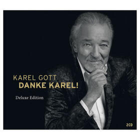  Danke Karel! (Deluxe Edition) | Sonstiges |  Sack Fachmedien