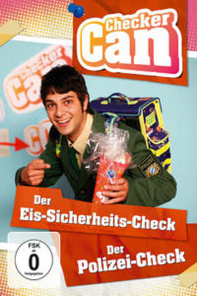 Honsell / Tischner |  Checker Can - Der Eis-Sicherheits-Check / Der Polizei-Check | Sonstiges |  Sack Fachmedien