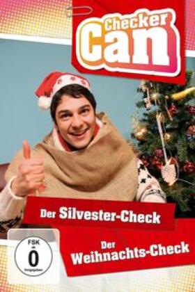 Tischner / Honsell |  Checker Can - Der Sylvester-Check / Der Weihnachts-Check | Sonstiges |  Sack Fachmedien