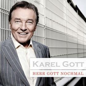  Herr Gott Nochmal | Sonstiges |  Sack Fachmedien