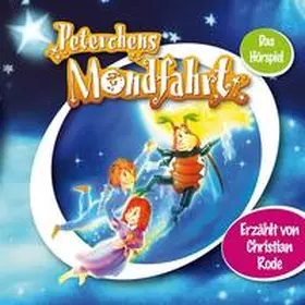 Von Bassewitz | Peterchens Mondfahrt (Das Hörspiel Zum Kinofilm) | Sonstiges |  | sack.de