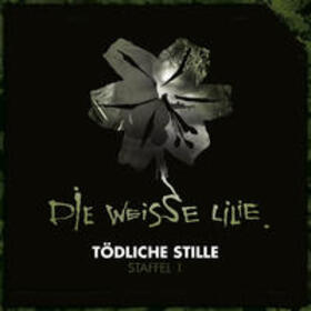 Oechsle / Kinzel |  Tödliche Stille-Staffel 1 (3-CD Box) | Sonstiges |  Sack Fachmedien