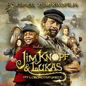 Karallus | Jim Knopf-Das Original-Hörspiel Zum Kinofilm | Sonstiges |  | sack.de