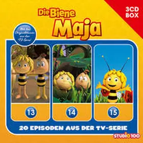 Herrenbrück |  3-CD Hörspielbox Zur Neuen TV-Serie (Cgi) Vol.5 | Sonstiges |  Sack Fachmedien