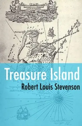 Stevenson |  Treasure Island | eBook | Sack Fachmedien