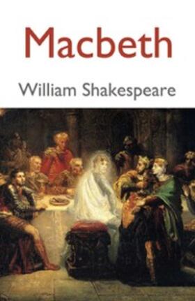 Shakespeare |  Macbeth | eBook | Sack Fachmedien