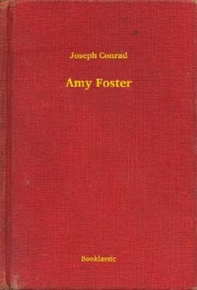 Conrad |  Amy Foster | eBook | Sack Fachmedien