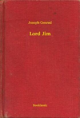 Conrad |  Lord Jim | eBook | Sack Fachmedien
