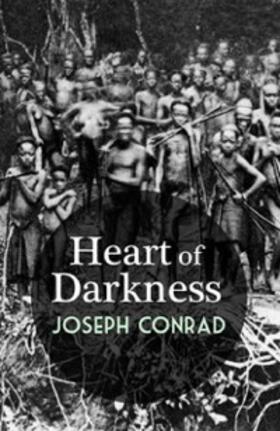 Conrad |  Heart of Darkness | eBook | Sack Fachmedien