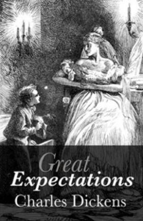 Dickens |  Great Expectations | eBook | Sack Fachmedien