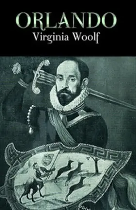 Woolf |  Orlando | eBook | Sack Fachmedien