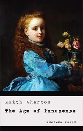 Wharton |  The Age of Innocence | eBook | Sack Fachmedien