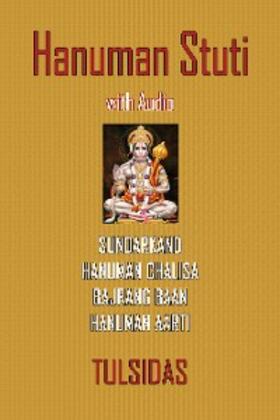 Tulsidas |  Hanuman Stuti with Audio | eBook | Sack Fachmedien