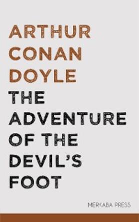 Doyle |  The Adventure of the Devil's Foot | eBook | Sack Fachmedien