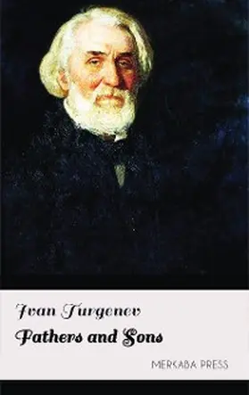 Turgenev | Fathers and Sons | E-Book | sack.de