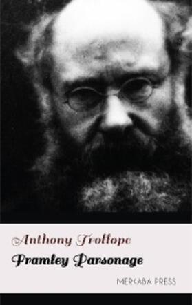 Trollope |  Framley Parsonage | eBook | Sack Fachmedien