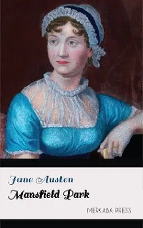 Austen |  Mansfield Park | eBook | Sack Fachmedien