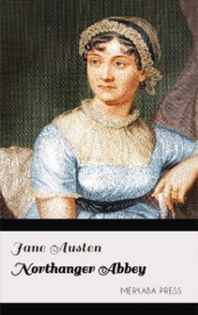 Austen |  Northanger Abbey | eBook | Sack Fachmedien