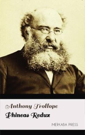 Trollope |  Phineas Redux | eBook | Sack Fachmedien