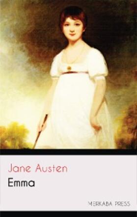 Austen |  Emma | eBook | Sack Fachmedien