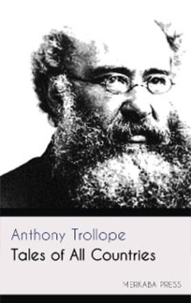 Trollope |  Tales of All Countries | eBook | Sack Fachmedien