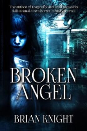 Knight |  Broken Angel | eBook | Sack Fachmedien