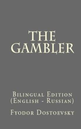 Dostoevsky |  The Gambler | eBook | Sack Fachmedien