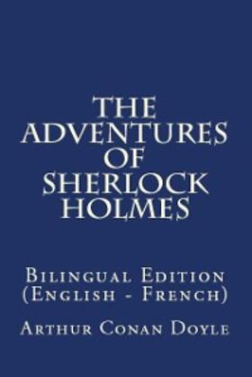 Doyle |  The Adventures Of Sherlock Holmes | eBook | Sack Fachmedien