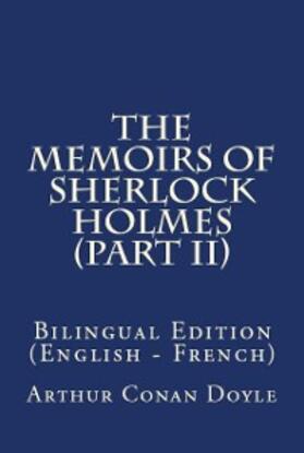 Doyle |  The Memoirs Of Sherlock Holmes II | eBook | Sack Fachmedien