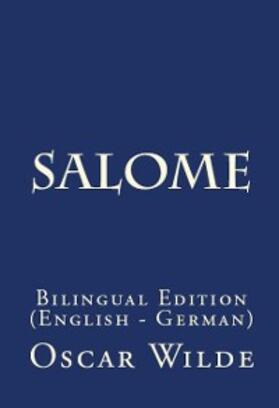 Wilde |  Salome | eBook | Sack Fachmedien