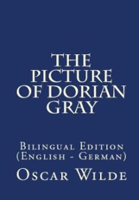 Wilde |  The Picture Of Dorian Gray | eBook | Sack Fachmedien